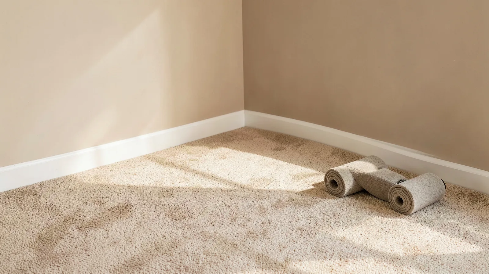 Carpet Installation in Springfield, LA near me